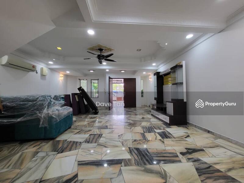 For Sale - Desa Puteri @ Bandar Tasik Puteri