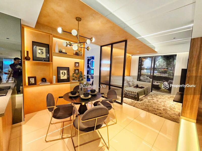 For Sale - M Terra