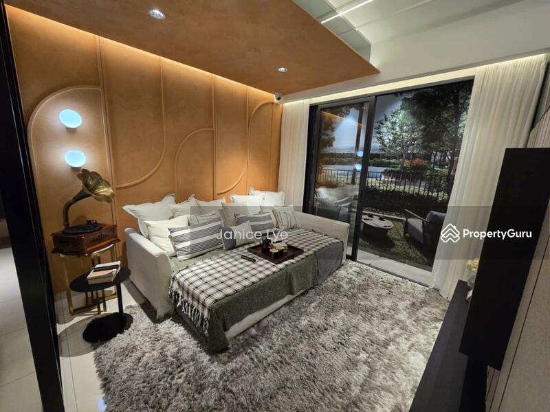 For Sale - M Terra
