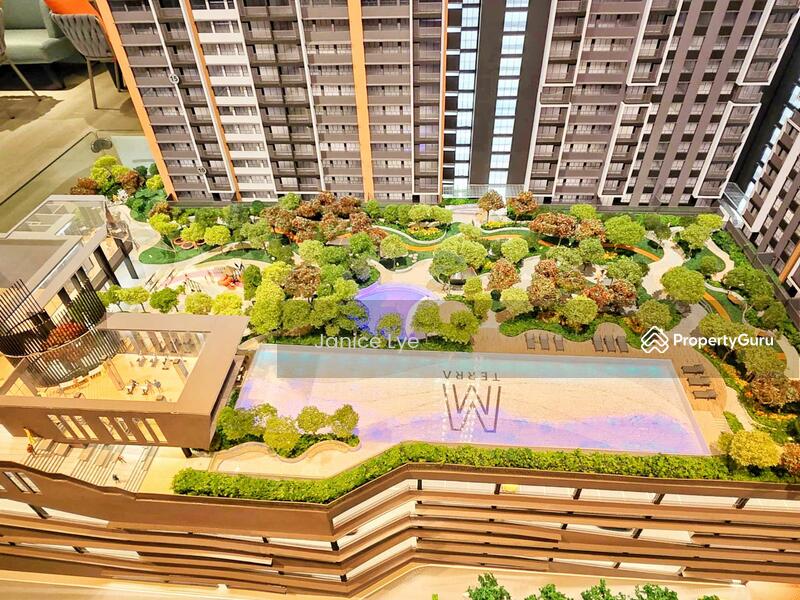 For Sale - M Terra