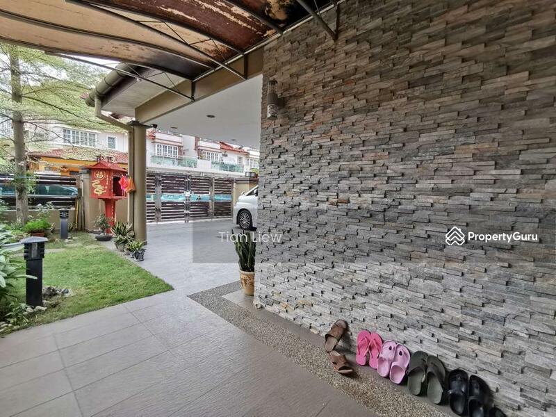 Rumah Teres 2.5 Tingkat untuk Dijual di Kepong Baru (Kepong) - Tian Liew - PropertyGuru.com.my