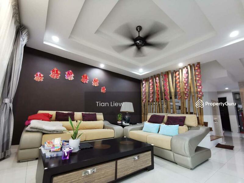 Rumah Teres 2.5 Tingkat untuk Dijual di Kepong Baru (Kepong) - Tian Liew - PropertyGuru.com.my