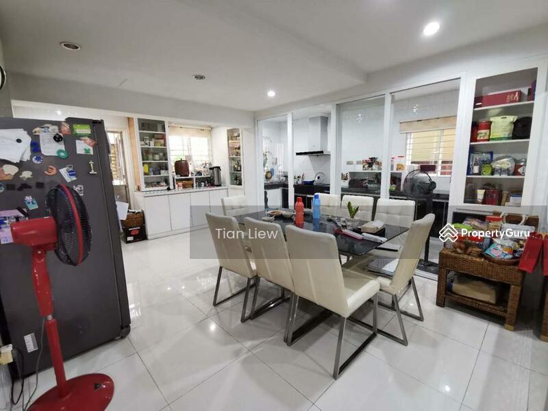 Rumah Teres 2.5 Tingkat untuk Dijual di Kepong Baru (Kepong) - Tian Liew - PropertyGuru.com.my