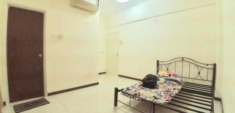 Apartment for Sale at Taman Bukit Mutiara - Jimmy Tan - Bedroom - PropertyGuru.com.my