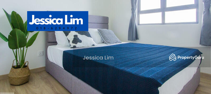 Pangsapuri untuk Disewa di Iconic Vue - Jessica Lim - PropertyGuru.com.my