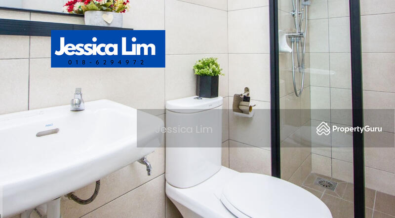 Pangsapuri untuk Disewa di Iconic Vue - Jessica Lim - PropertyGuru.com.my