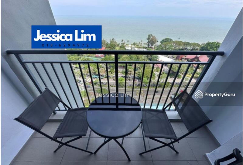 Pangsapuri untuk Disewa di Iconic Vue - Jessica Lim - PropertyGuru.com.my
