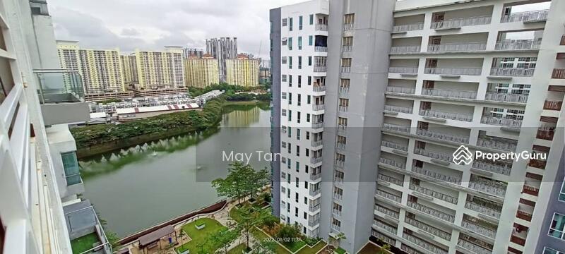 Service Residence for Sale at Zen Suites @ Zetapark - May Tan - PropertyGuru.com.my