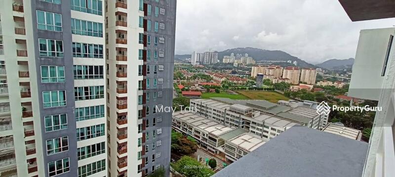 Service Residence for Sale at Zen Suites @ Zetapark - May Tan - PropertyGuru.com.my