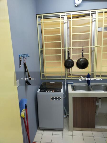 Service Residence for Sale at Zen Suites @ Zetapark - May Tan - PropertyGuru.com.my