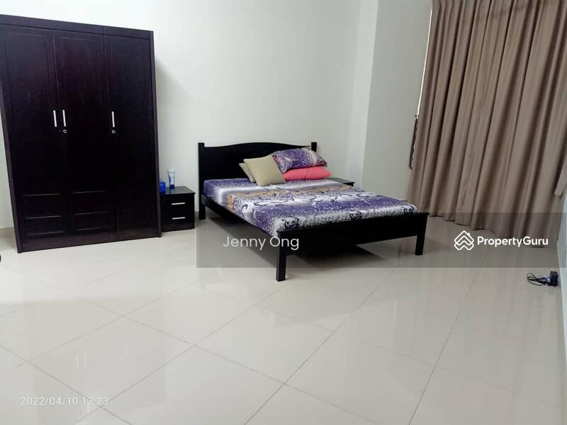Untuk Dijual - Quayside @ Clear Water Bay