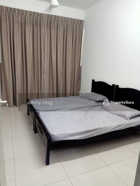 Untuk Dijual - Quayside @ Clear Water Bay