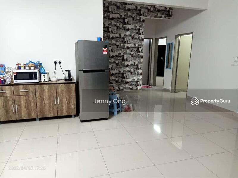 Untuk Dijual - Quayside @ Clear Water Bay
