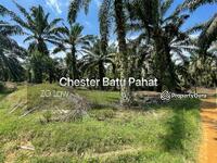 For Sale - Parit Sulong Batu Pahat