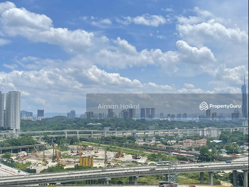Apartment for Sale at Vista Adesa Residensi Desa Timur - Aiman Haikal - PropertyGuru.com.my