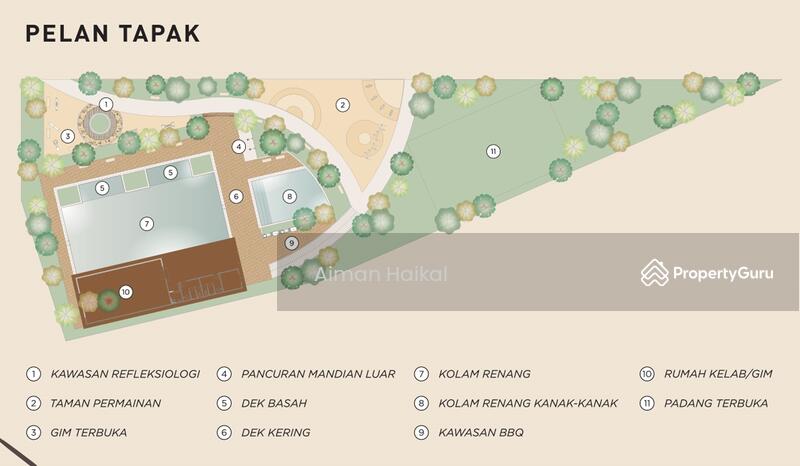 Apartment for Sale at Vista Adesa Residensi Desa Timur - Aiman Haikal - PropertyGuru.com.my