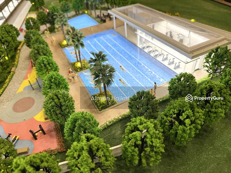 Apartment for Sale at Vista Adesa Residensi Desa Timur - Aiman Haikal - PropertyGuru.com.my