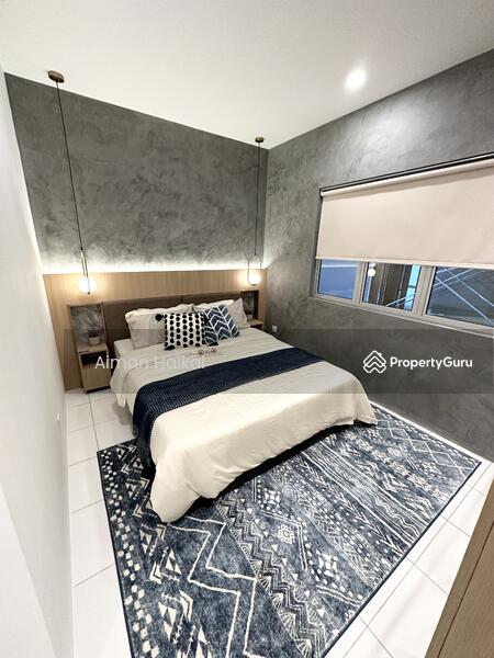 Apartment for Sale at Vista Adesa Residensi Desa Timur - Aiman Haikal - PropertyGuru.com.my