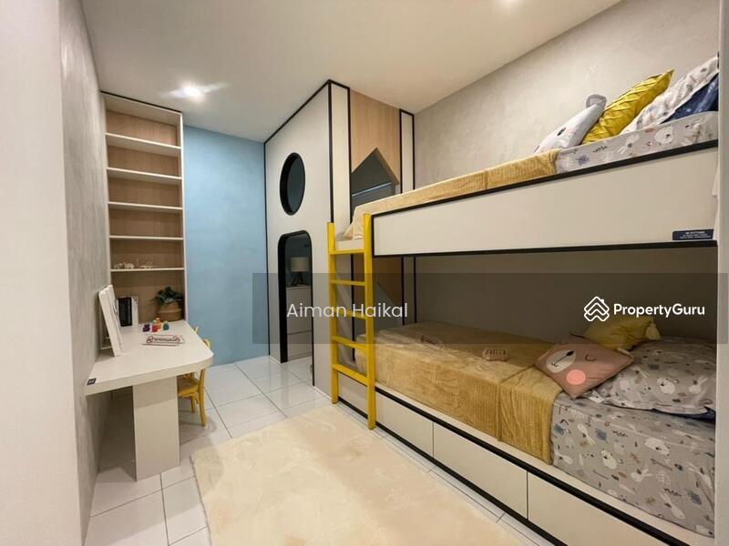 Apartment for Sale at Vista Adesa Residensi Desa Timur - Aiman Haikal - PropertyGuru.com.my