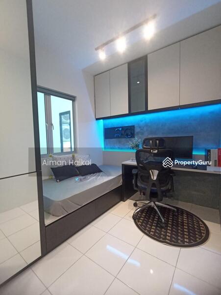 Apartment for Sale at Vista Adesa Residensi Desa Timur - Aiman Haikal - PropertyGuru.com.my