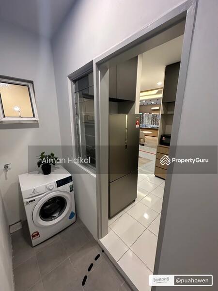 Apartment for Sale at Vista Adesa Residensi Desa Timur - Aiman Haikal - PropertyGuru.com.my