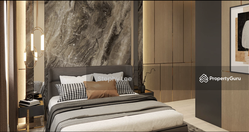 For Sale - AMPANG 90M LRT LINKED CONDO!! LIMITED CASHBACK 150K!!