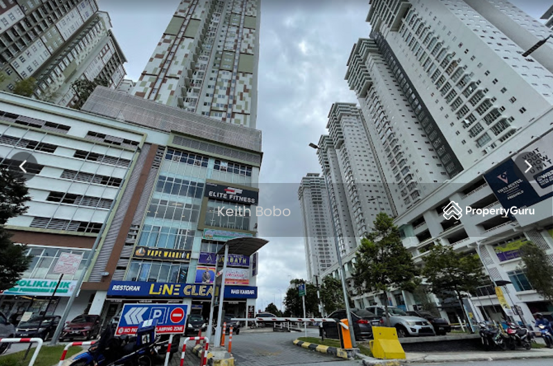 For Sale - Maxim Citylights