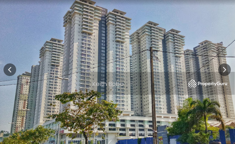 For Sale - Maxim Citylights