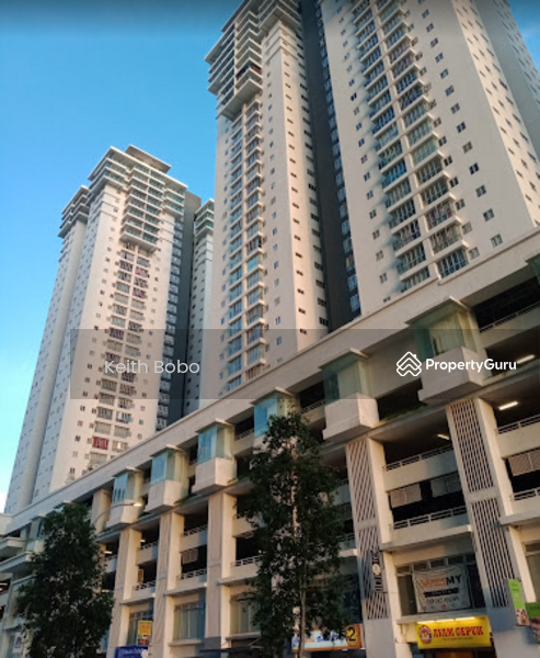 For Sale - Maxim Citylights