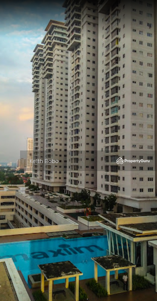 For Sale - Maxim Citylights
