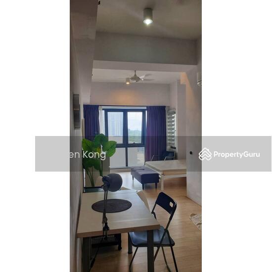 Aurora Suites Bukit Jalil, Jalan Persiaran Jalil 1, Bukit Jalil