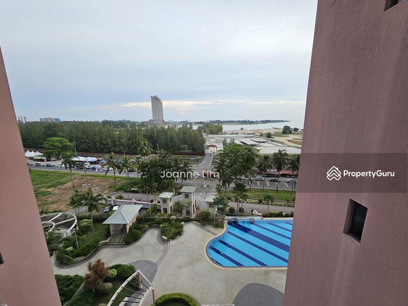 For Rent - The Golden Coast