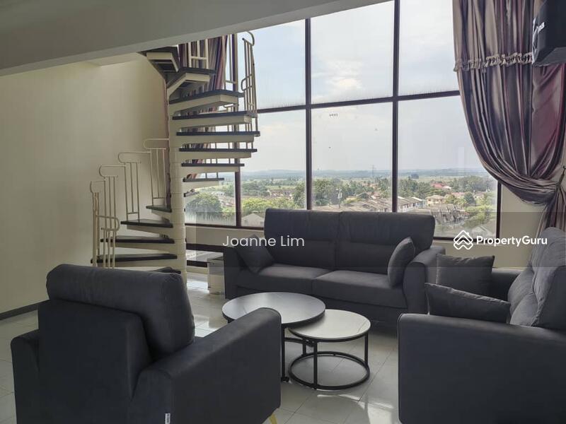 For Rent - The Golden Coast