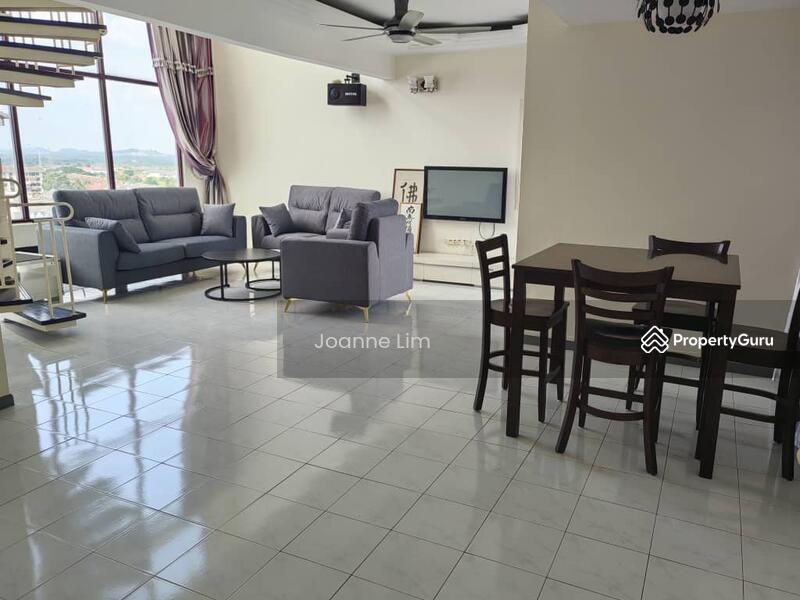 For Rent - The Golden Coast