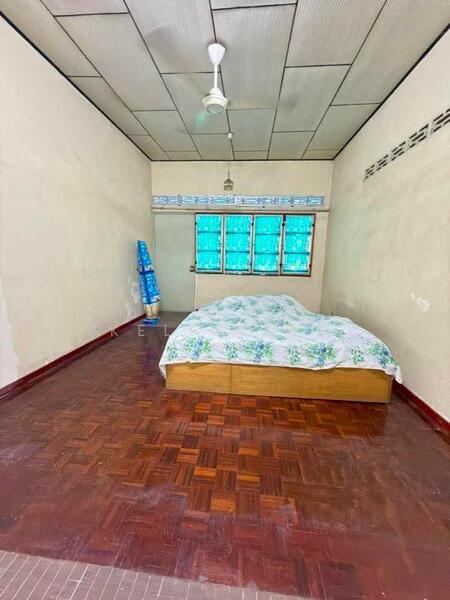 For Sale - Taman Chi Liung