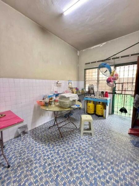 For Sale - Taman Chi Liung