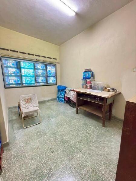 For Sale - Taman Chi Liung