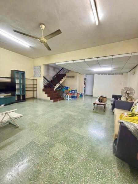 For Sale - Taman Chi Liung