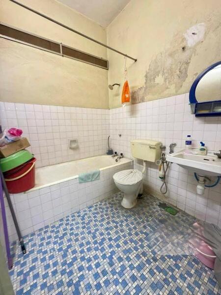 For Sale - Taman Chi Liung