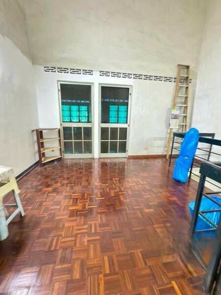 For Sale - Taman Chi Liung