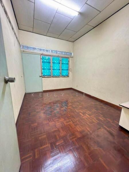 For Sale - Taman Chi Liung