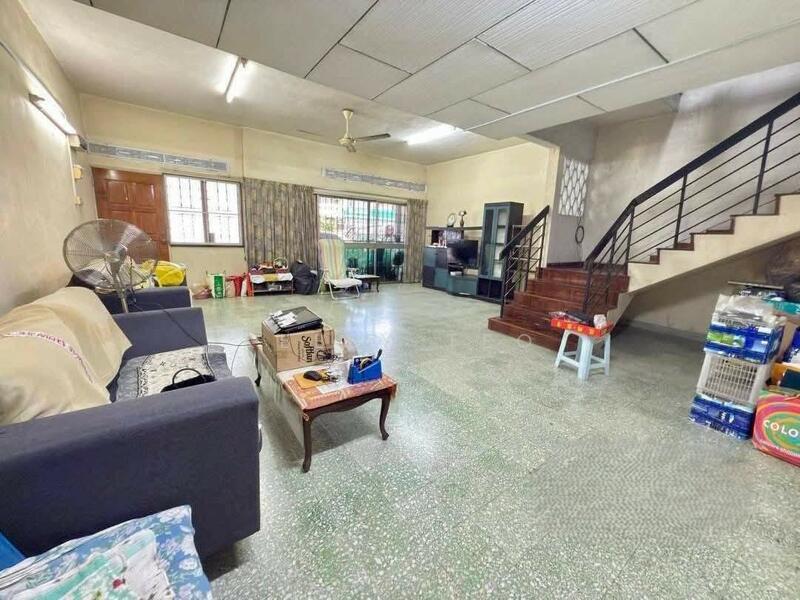 For Sale - Taman Chi Liung