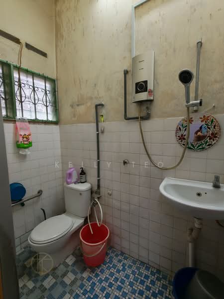 2-storey Terraced House for Sale in Klang (Selangor) - Kelly Teo - PropertyGuru.com.my