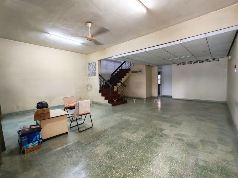 2-storey Terraced House for Sale in Klang (Selangor) - Kelly Teo - PropertyGuru.com.my