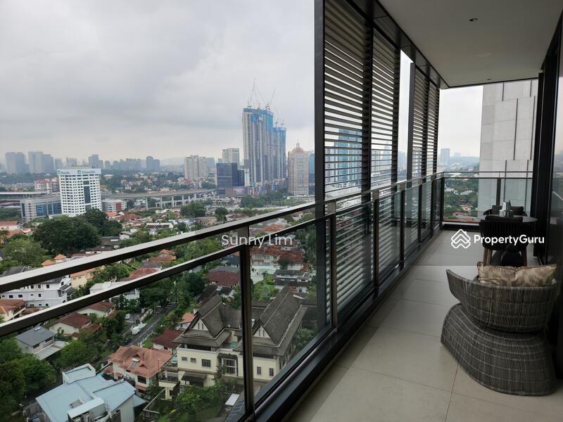 Kondominium untuk Dijual di Aira Residence - Sunny Lim - PropertyGuru.com.my
