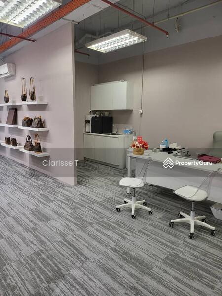 For Sale - The Vertical