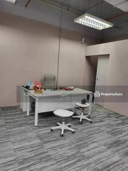 For Sale - The Vertical