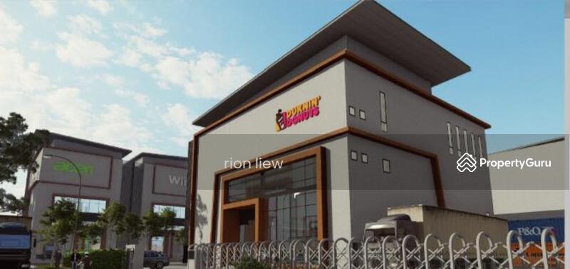 For Sale - Bandar Baru Bangi