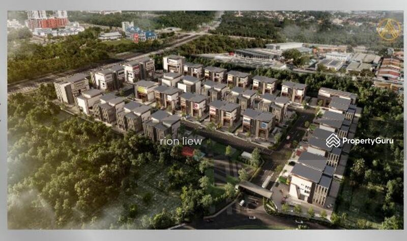 For Sale - Bandar Baru Bangi