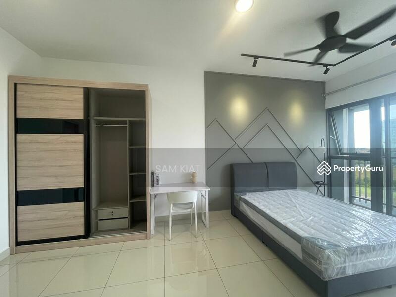 Service Residence for Rent at H2O Residences - SAM KIAT - PropertyGuru.com.my